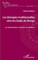 Les thérapies traditionnelles chez les Dadjo de Mongo, Les représentations culturelles du paludisme