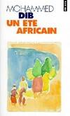 Un été africain, roman
