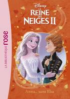 La Reine des Neiges 2 08 - Anna... sans Elsa