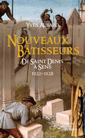 Nouveaux bâtisseurs - Saga des Limousins (Tome 22)