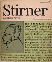 Stirner ou l'expérience du néant