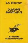 La morte survit au 13