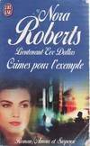 Lieutenant Eve Dallas., 2, Lieutenant Eve Dallas - 2 - Crimes pour l'exemple