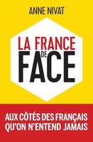 La France de face