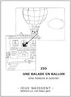 UNE BALADE EN BALLON