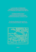 Langues hybrides, Expérimentations linguistiques et littéraires (xve-début xviie siècle)