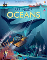 See inside seas and oceans