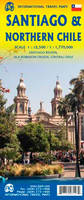 Santiago and Northern Chile 5th edition
