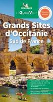 Grands sites d'Occitanie, Sud de france