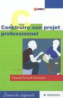 Construire son projet professionnel, étudiants en soins infirmiers, candidats à la fonction de cadre