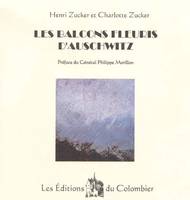 memoire(s) le temps present Zucker, Henri and Zucker, Charlotte