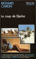 Le Coup de Djerba, roman d'espionnage