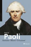 Pascal Paoli, Père de la patrie corse