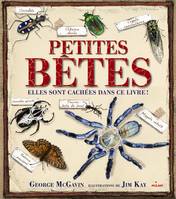 Les petites bêtes