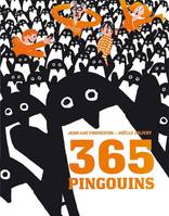 365 PINGOUINS