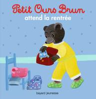 Petit Ours Brun, Pob poche attend la rentrée