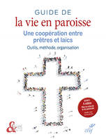 Guide de la vie en paroisse