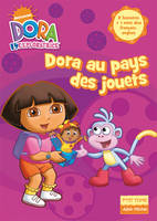 Dora au pays des jouets