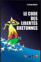 LE CODE DES LIBERTES BRETONNES