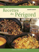 Recettes du Périgord