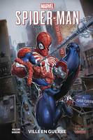 1, Spider-Man: Ville en guerre