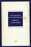 Francois rene chateaubr.memoir. n.14, 