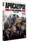 apocalypse la paix impossible