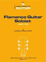 Flamenco Guitar Soloist 2