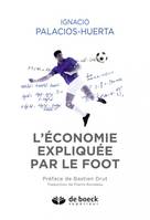 L'économie expliquée par le foot