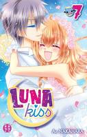 7, Luna Kiss T07