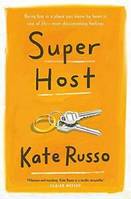 SUPER HOST