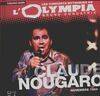 Claude Nougaro, Olympia 1994