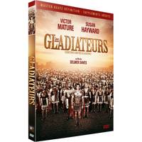 Les Gladiateurs (1954) - DVD