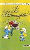 Les Schtroumpfs., Les schtroumpfs : la schtroumpfette