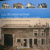 Les reconstructions des années 1920 et 1950 en Lorraine, UN RENOUVEAU ARCHICTECTURAL ET URBAIN