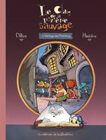 2, Le Clan de la Rivière Sauvage - Tome 2 - L'Héritage des Montdarcy