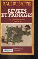 Réveils et prodiges, Les métamorphoses du gothique