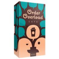 Order Overload Café