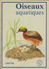 Oiseaux aquatiques