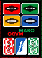 Le jeu Mabo