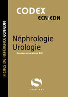 Codex néphrologie / Urologie