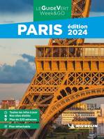 Guides Verts WE&GO Paris 2024