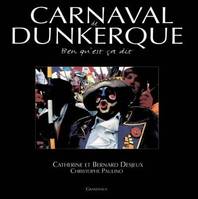 Carnaval de Dunkerque, Ben qu'est ça dit