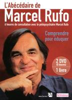 L'abécédaire de Marcel Rufo, 6 heures de consultation avec le pédopsychiatre marcel rufo