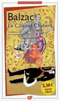 Colonel chabert (ne) (Le)