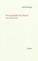 Les quatrains du silence