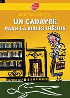 Un cadavre dans la bibliothèque, n cadavre dans la bibliothèque