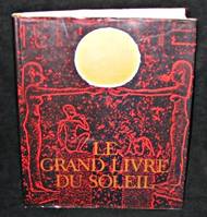 Le grand livre du soleil