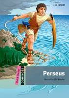 Dominoes, New Edition Quick Starter: Perseus