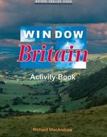 WINDOW ON BRITAIN ACTIVITES VIDEO